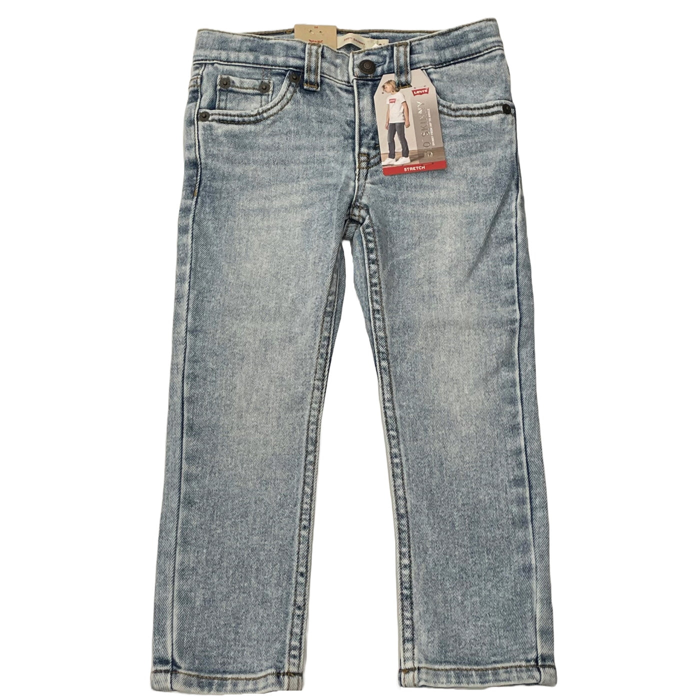 Levis jeans bambino hotsell