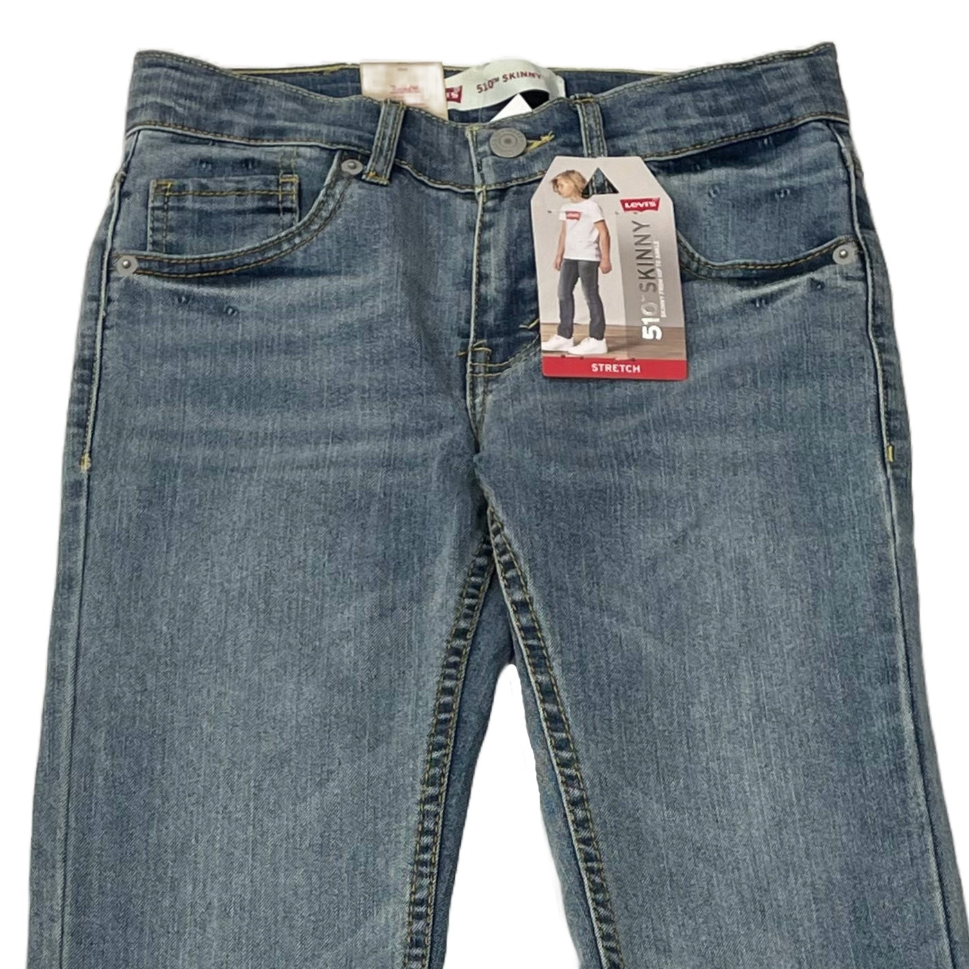 Levis jeans 510 skinny