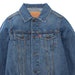 Levi's trucker jacket bistrol