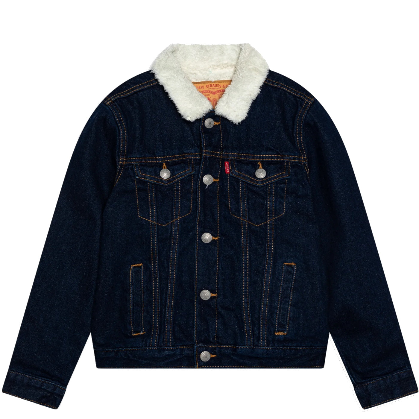 Levi's giubbino ragazzo