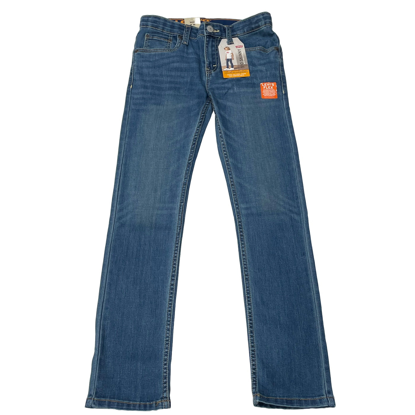 Levis jeans 510 junior