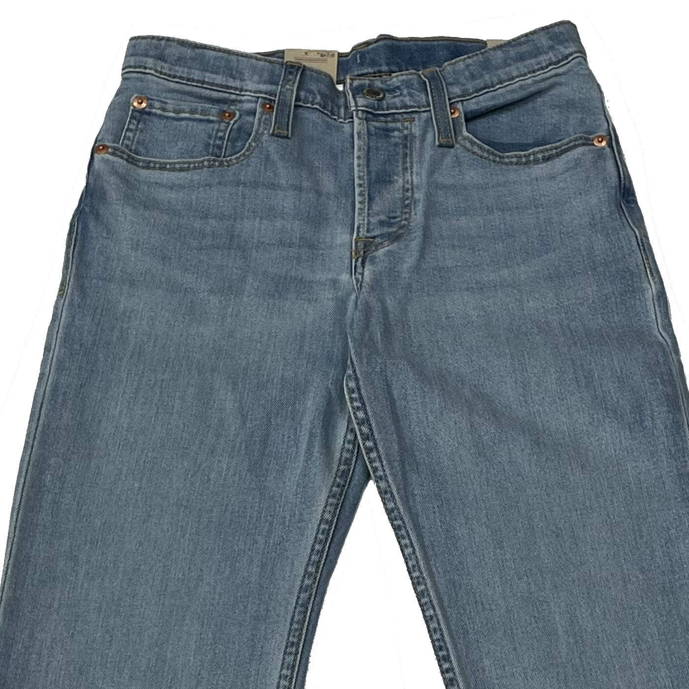 Levis jeans 501 teen