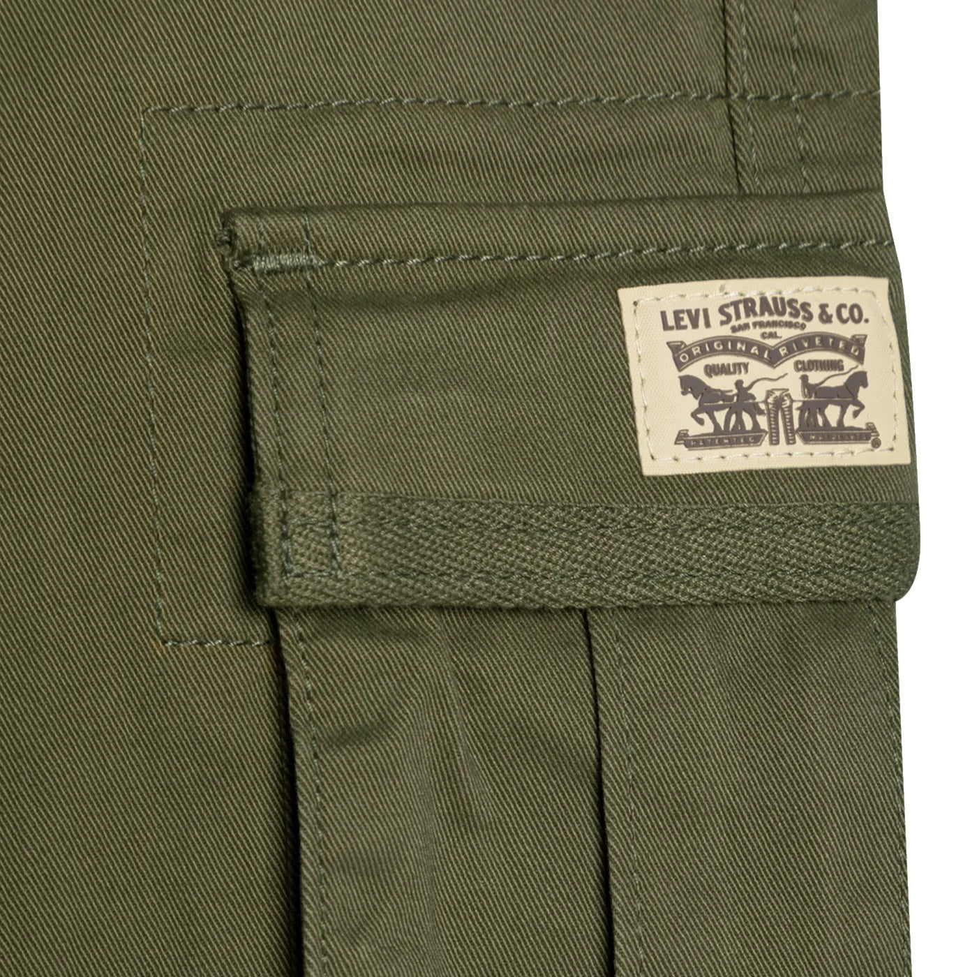 Levi's cargo bambino