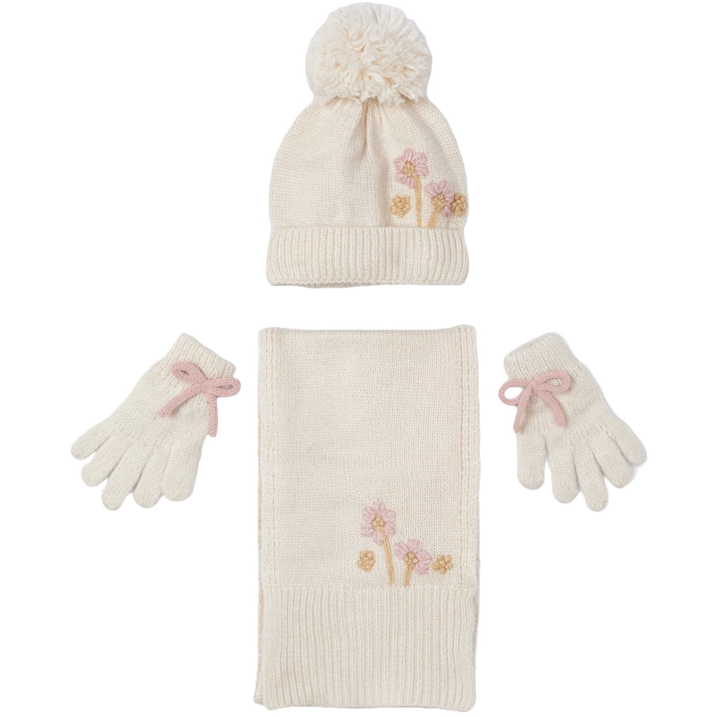 Mayoral set ragazza