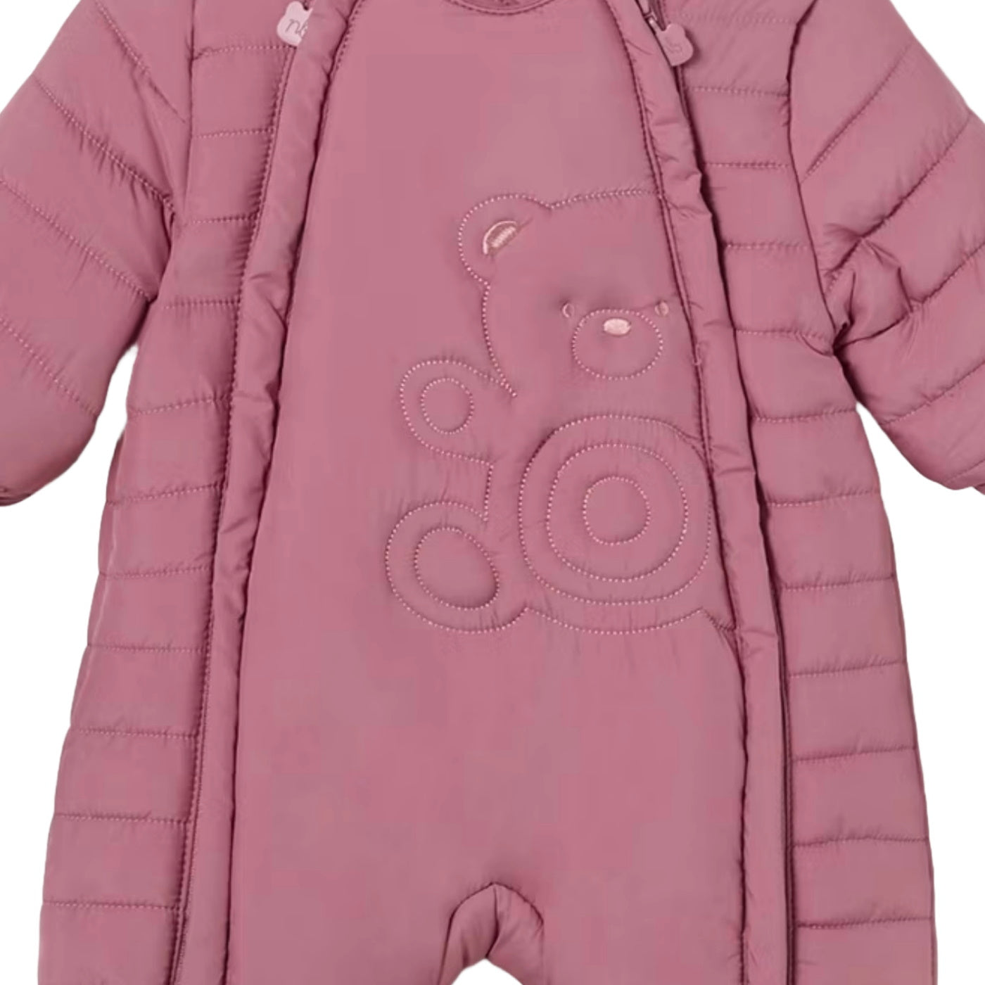 Mayoral eskimo neonata