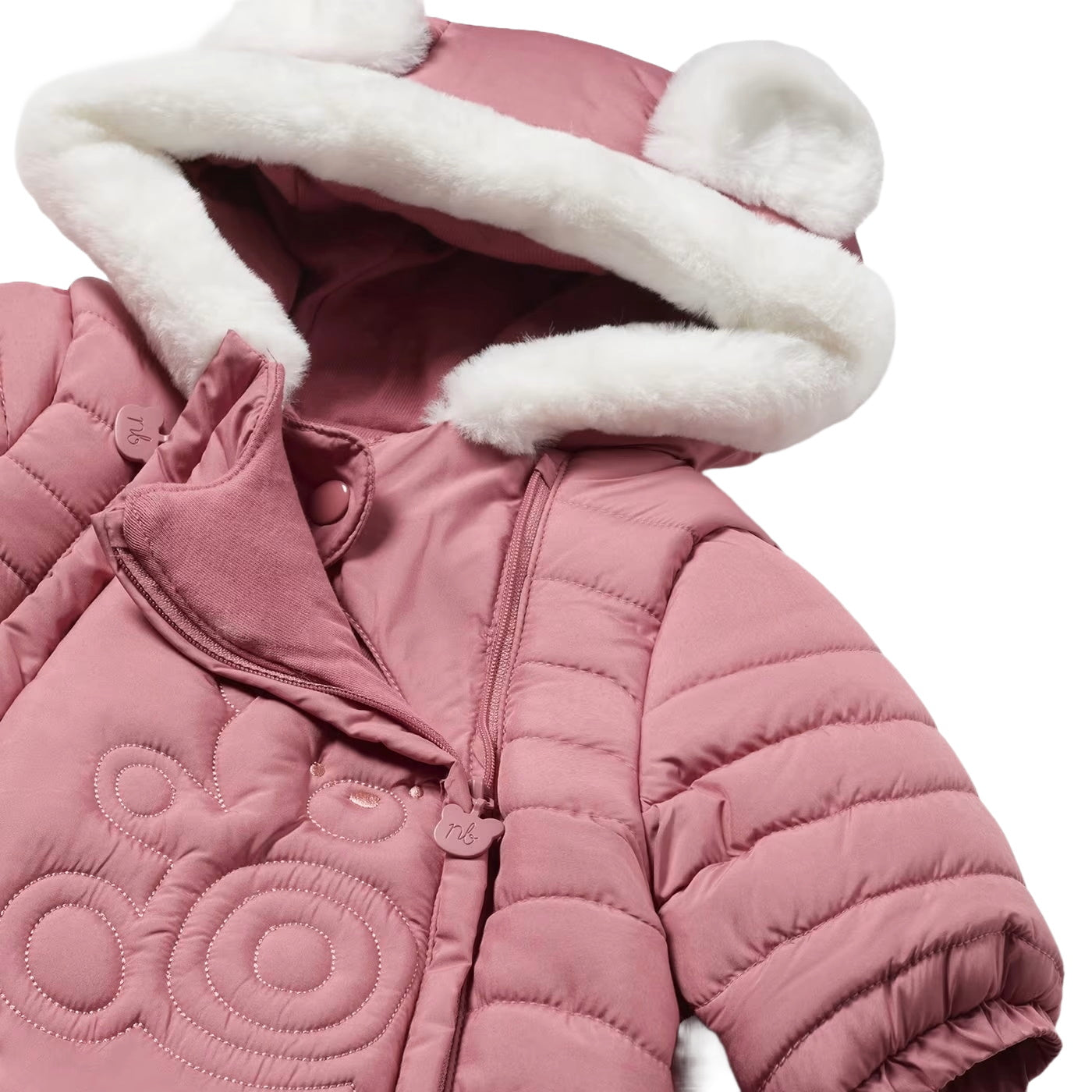 Mayoral eskimo neonata