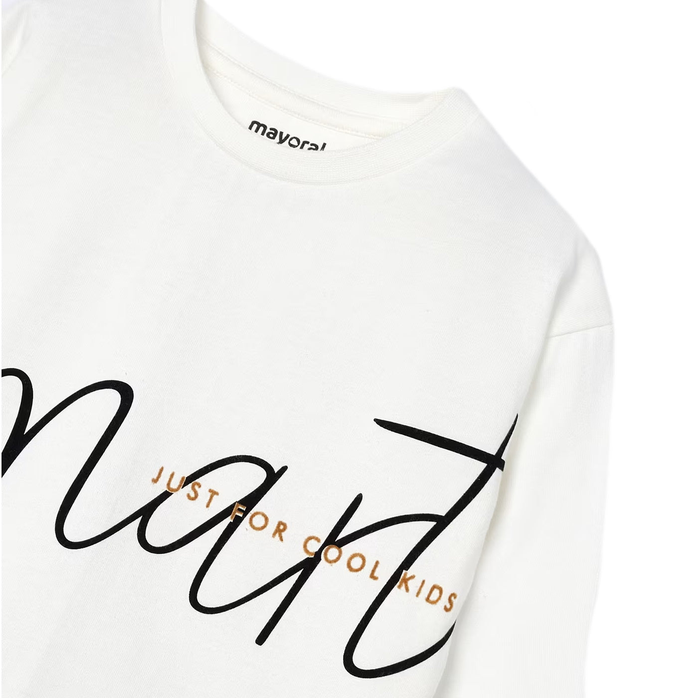 Mayoral t-shirt bambino