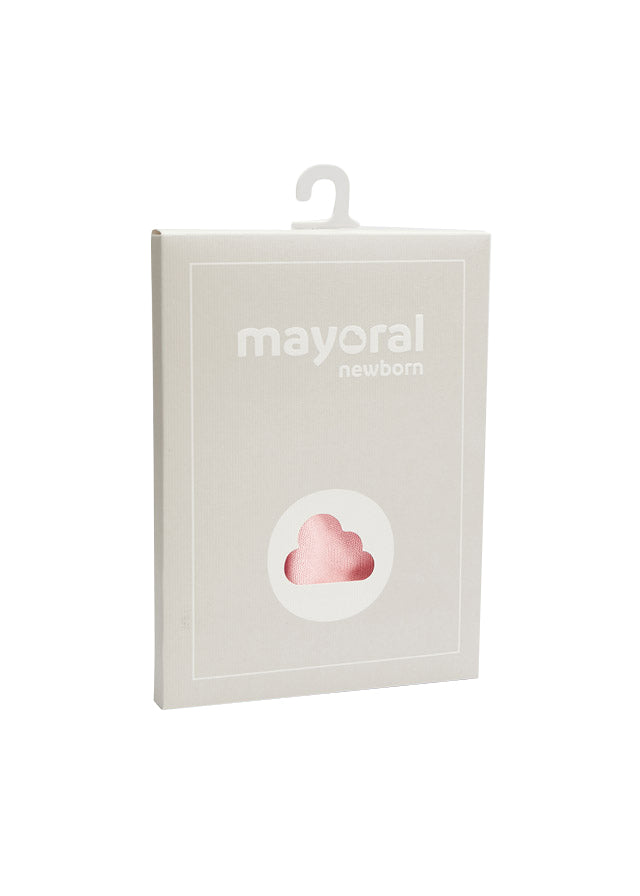 Mayoral cuffia neonata