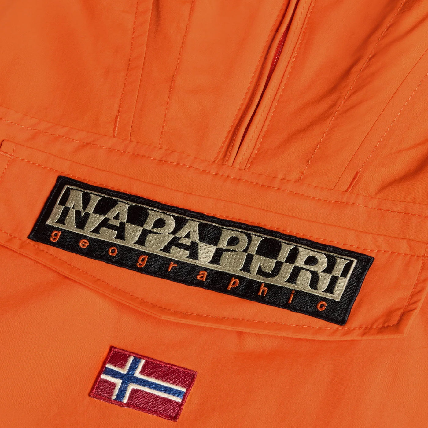 Napapijri Rainforest ragazzo