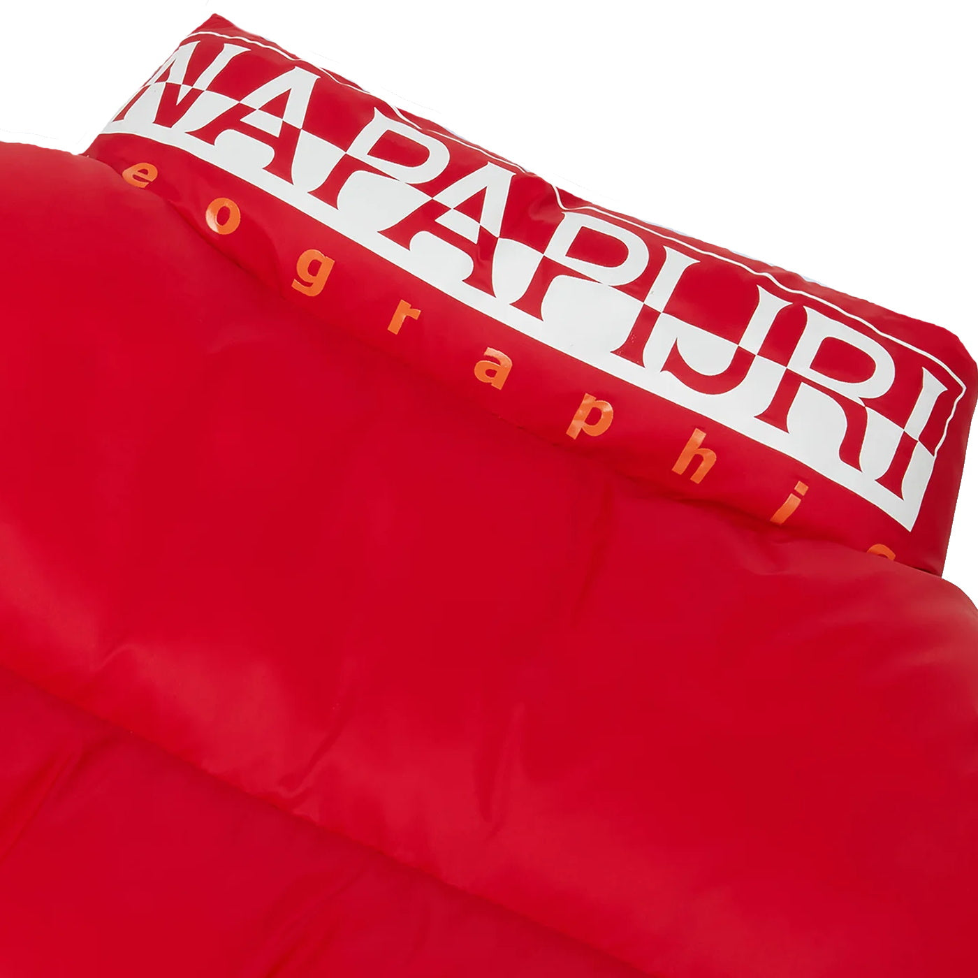 Napapijri giubbino bambino