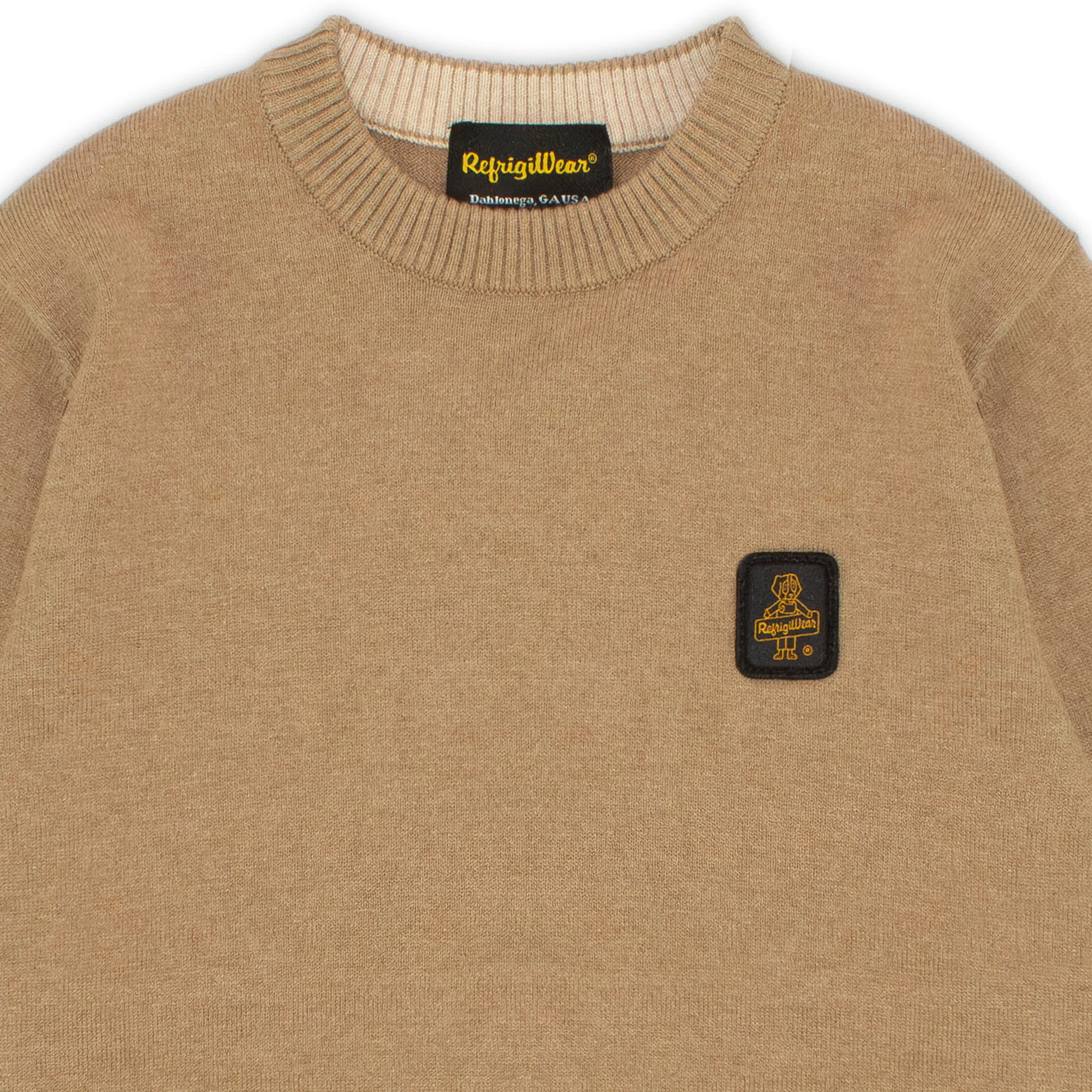Refrigiwear pull ragazzo