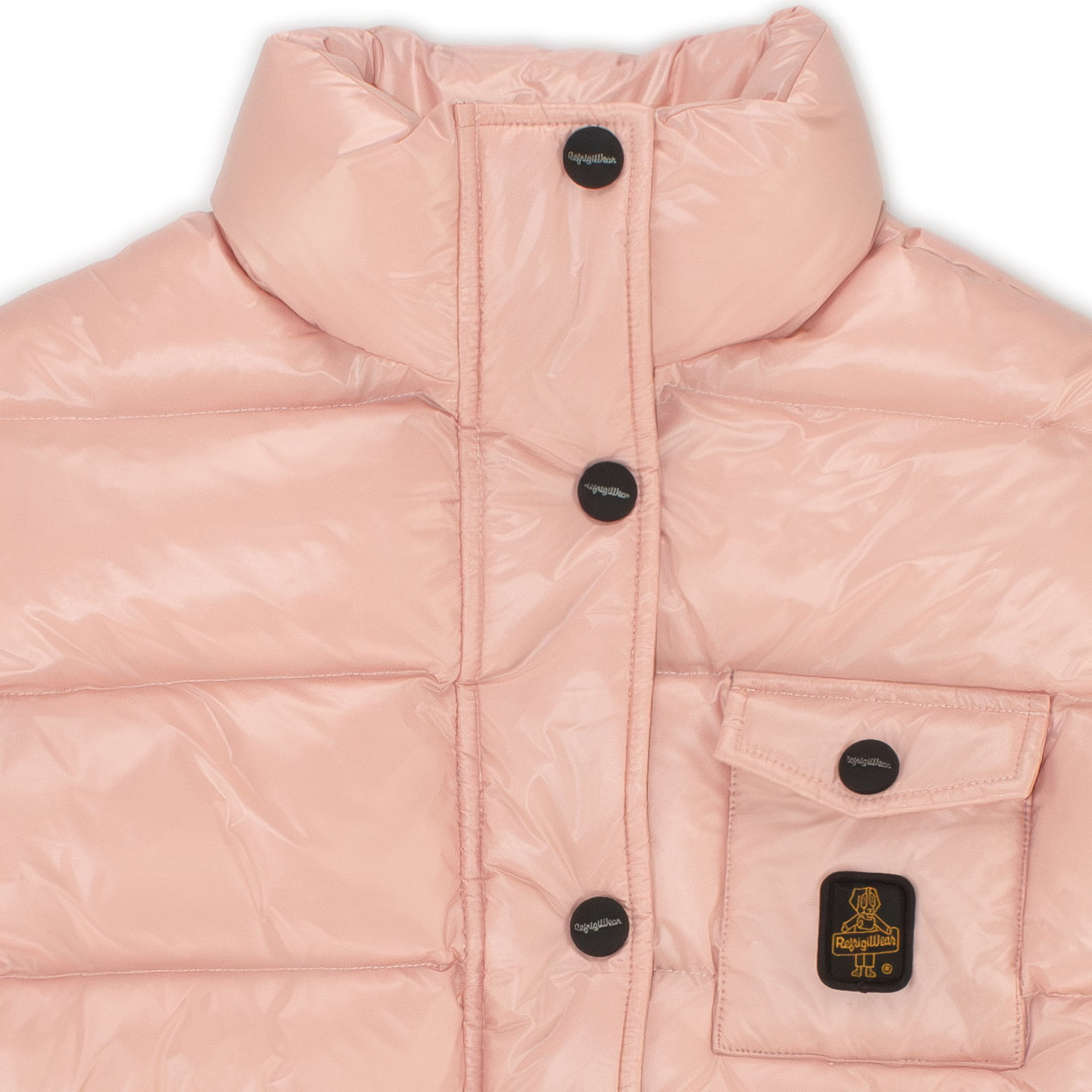 Refrigiwear giubbino bambina