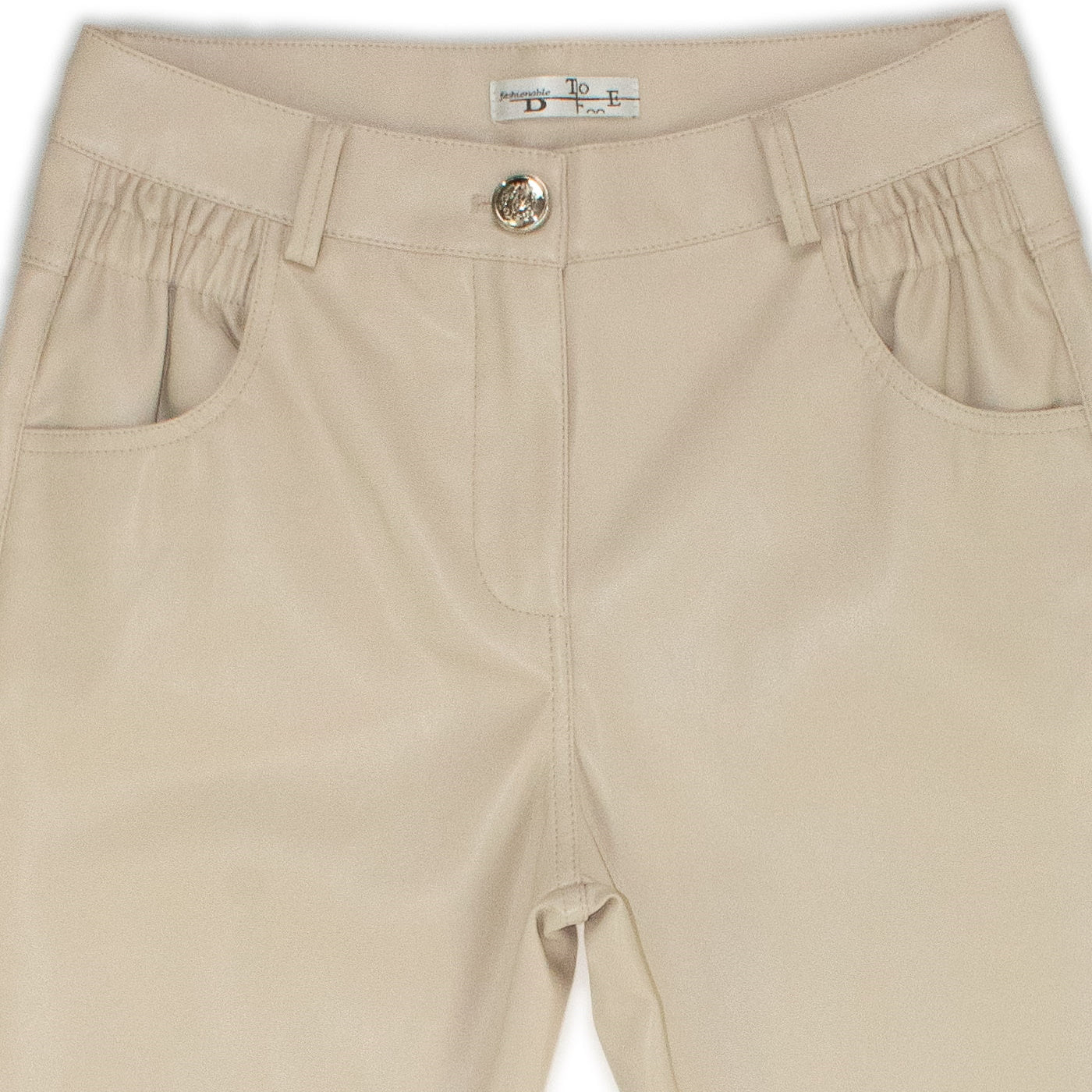 To Be Too pantalone teen