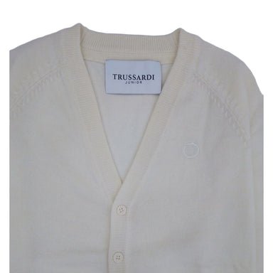 Trussardi cardigan teen