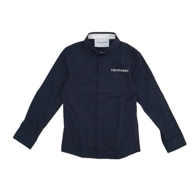 Trussardi camicia bambino