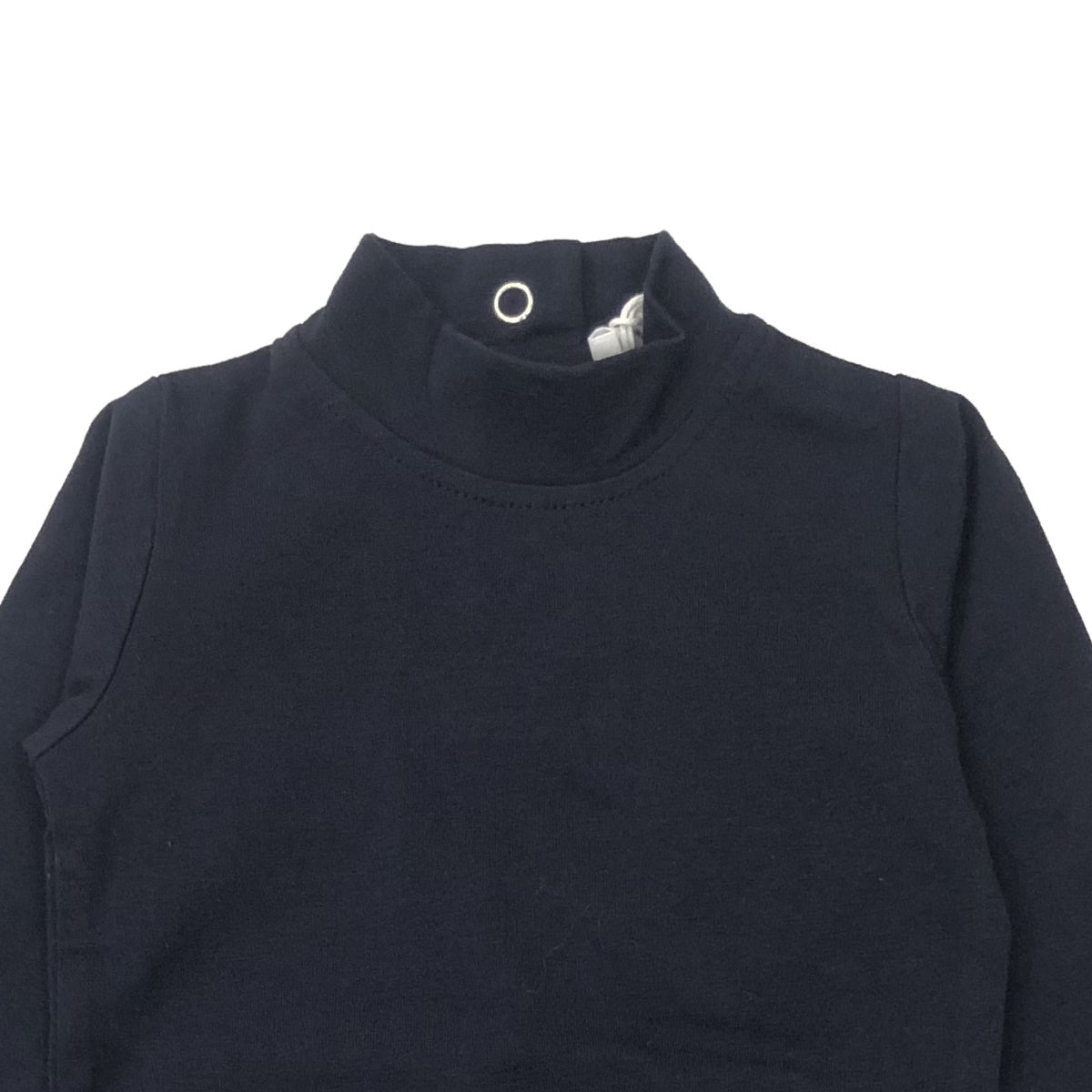 Y-Clù Newborn lupetto body neonata