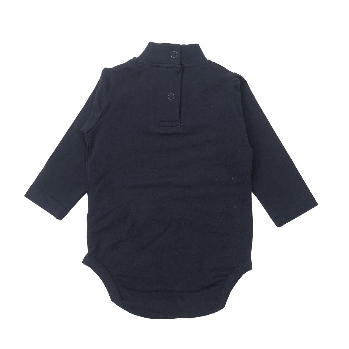 Y-Clù Newborn lupetto body neonata