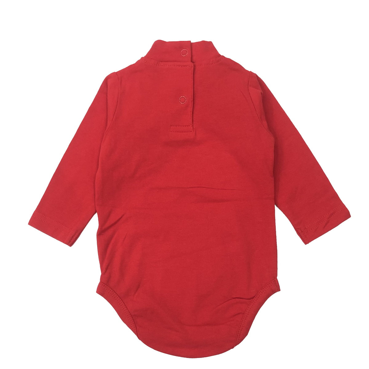 Y-Clù Newborn lupetto body neonata