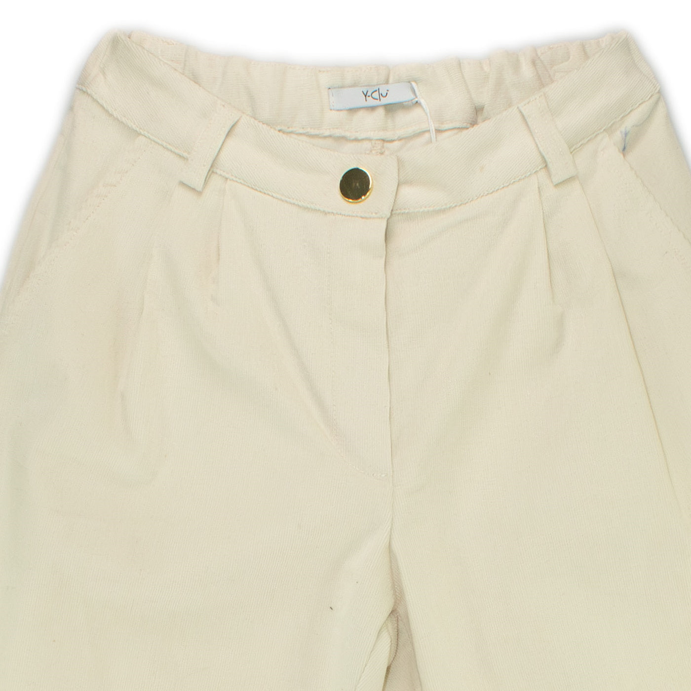 Y-Clù pantalone bambina
