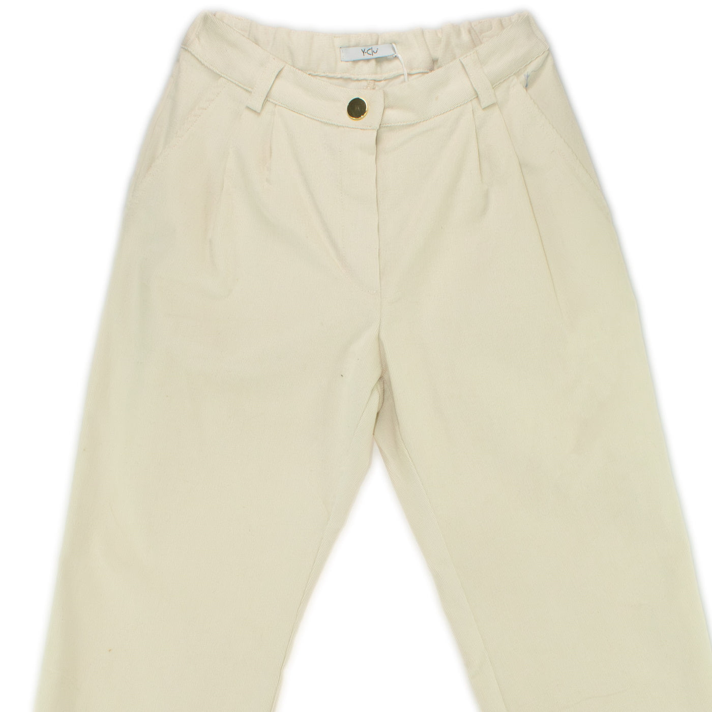 Y-Clù pantalone bambina