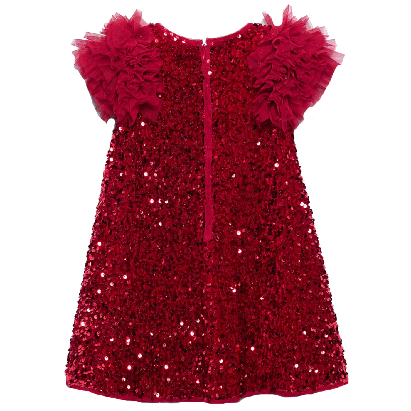 Abel & Lula vestito bambina