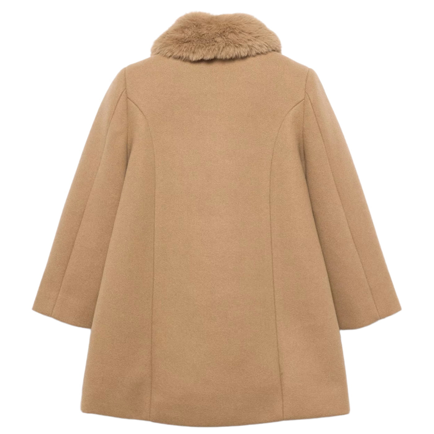 Abel & Lula cappotto ragazza