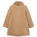 Abel & Lula cappotto ragazza