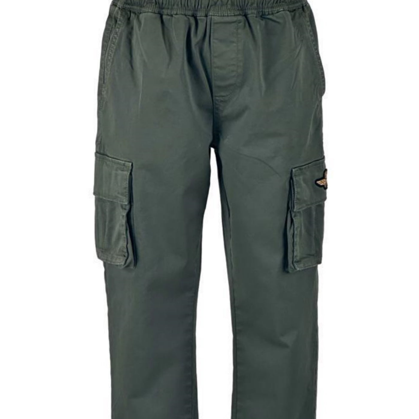 Aereonatica Militare cargo bambino