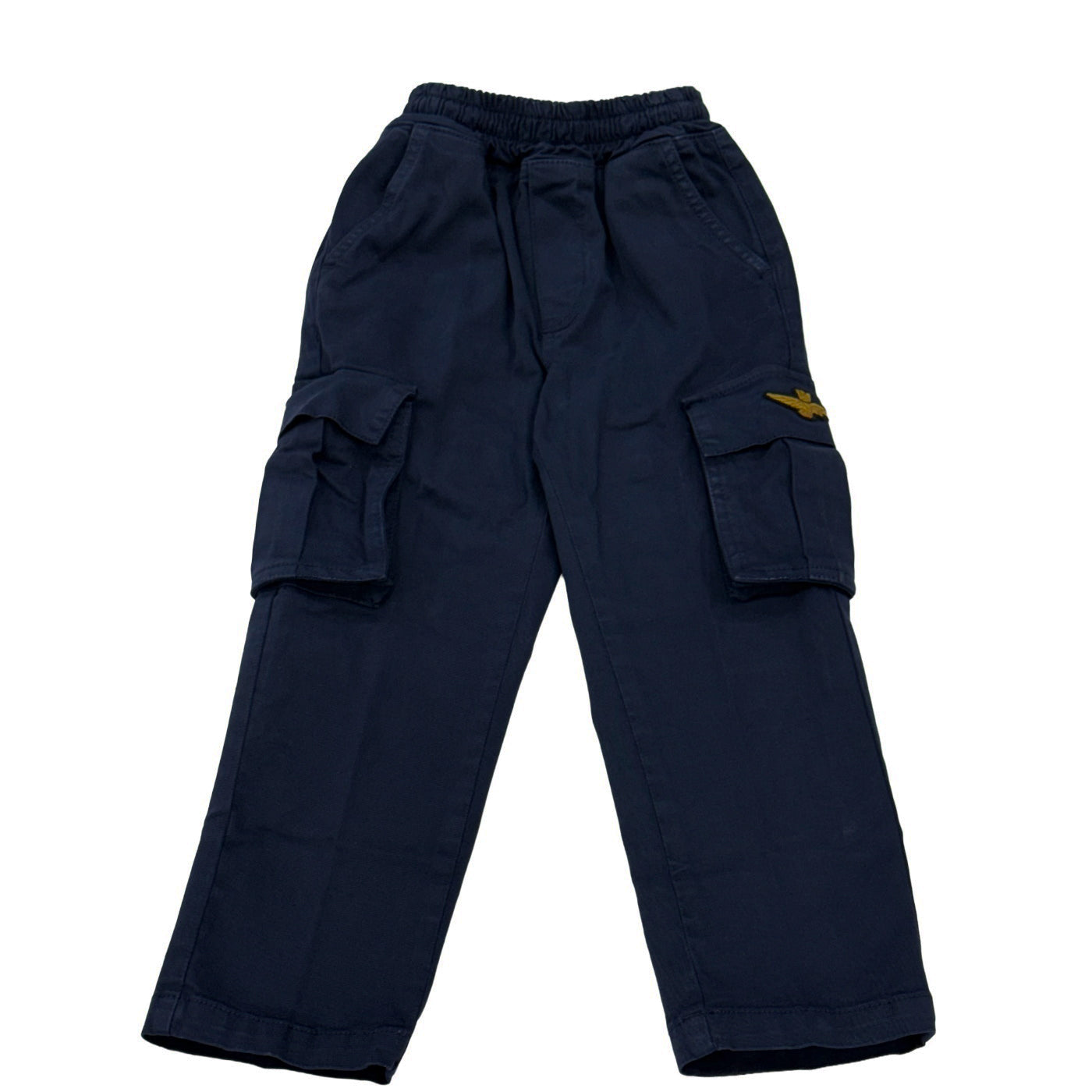 Aereonatica Militare cargo bambino
