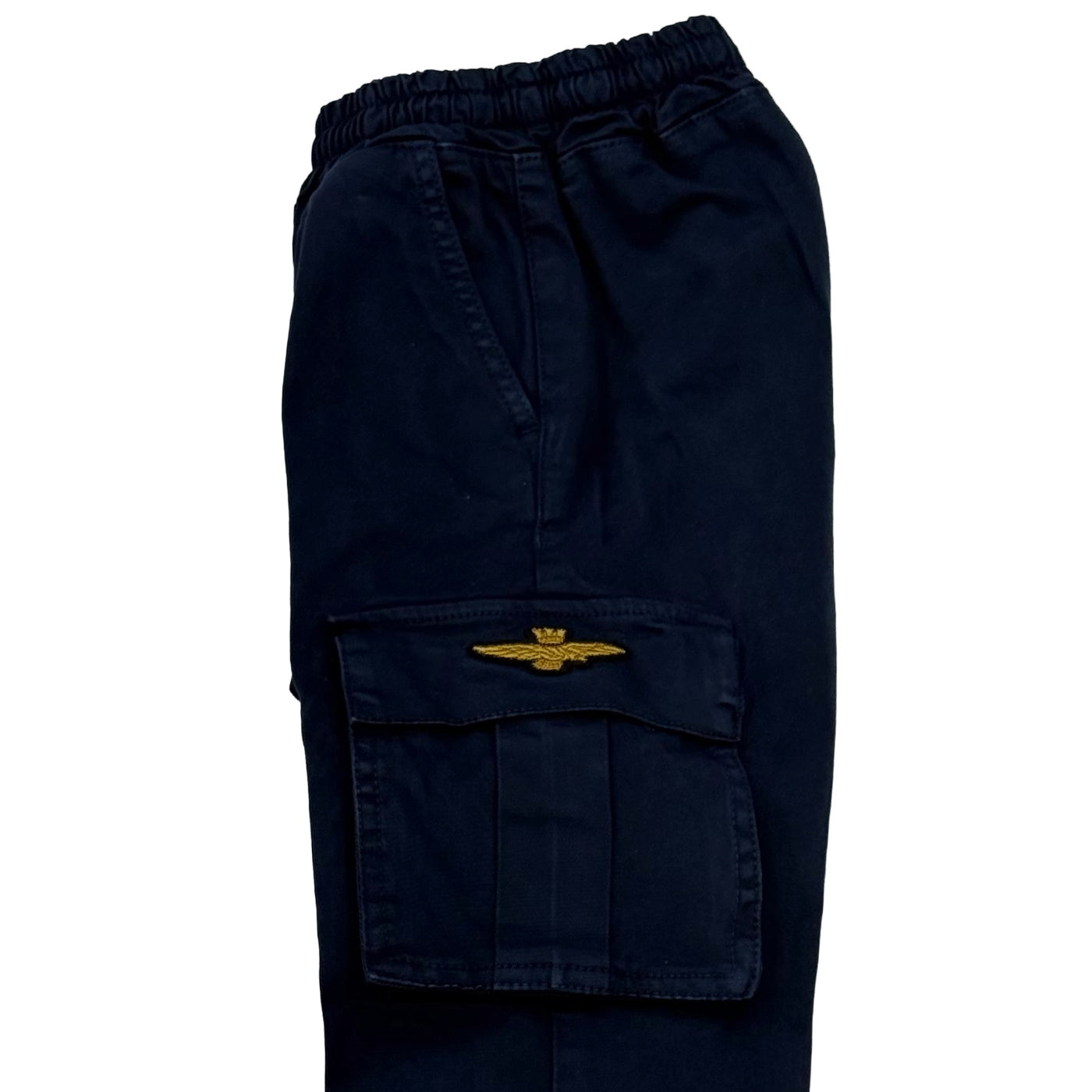 Aereonatica Militare cargo bambino
