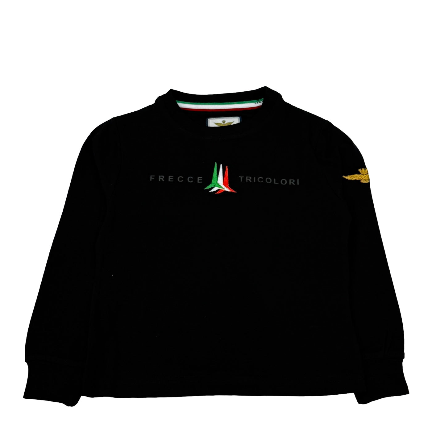 Aeronautica Militare t-shirt bambino