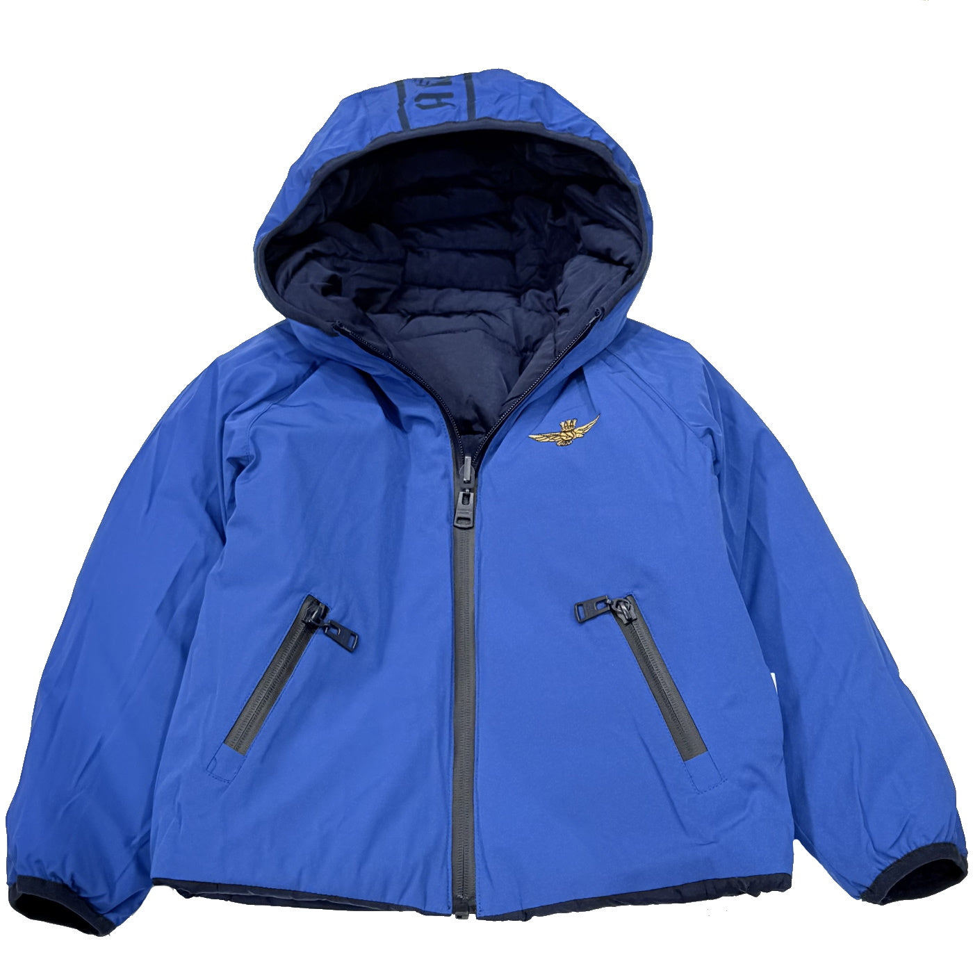 Aeronautica Militare giubbino bambino