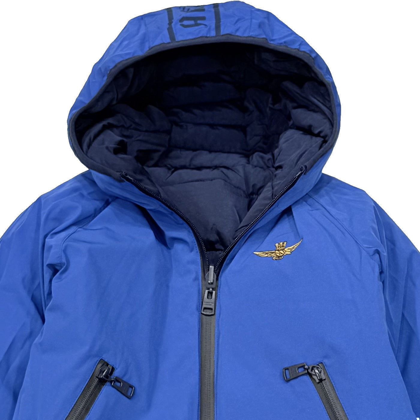 Aeronautica Militare giubbino bambino