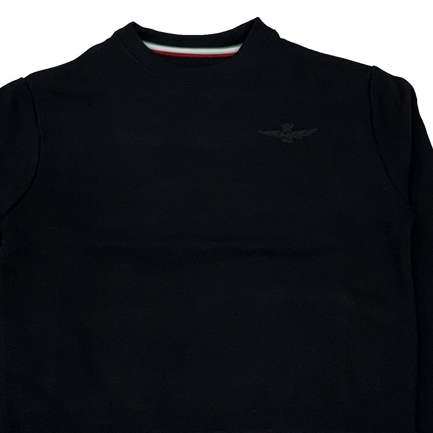 Aeronautica Militare felpa ragazzo