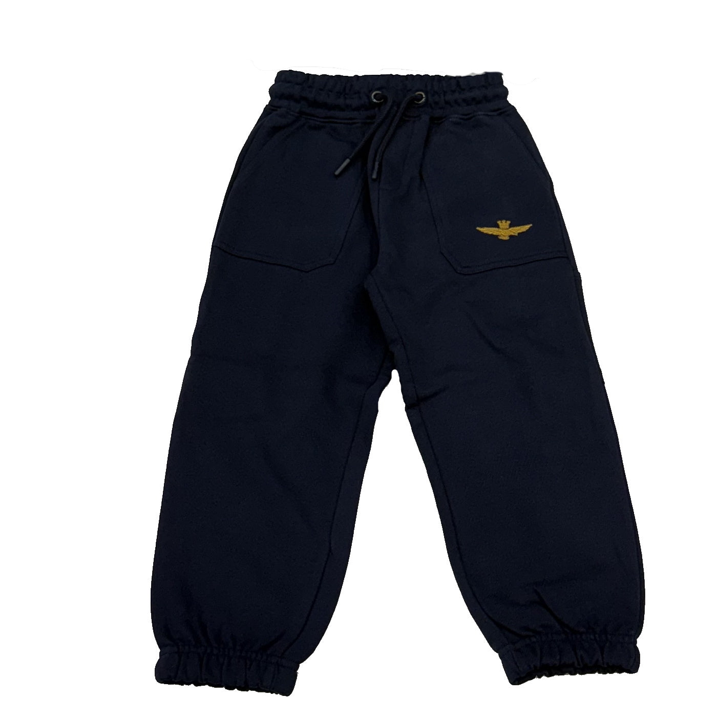 Aeronautica Militare tuta ragazzo