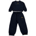 Aeronautica Militare tuta ragazzo