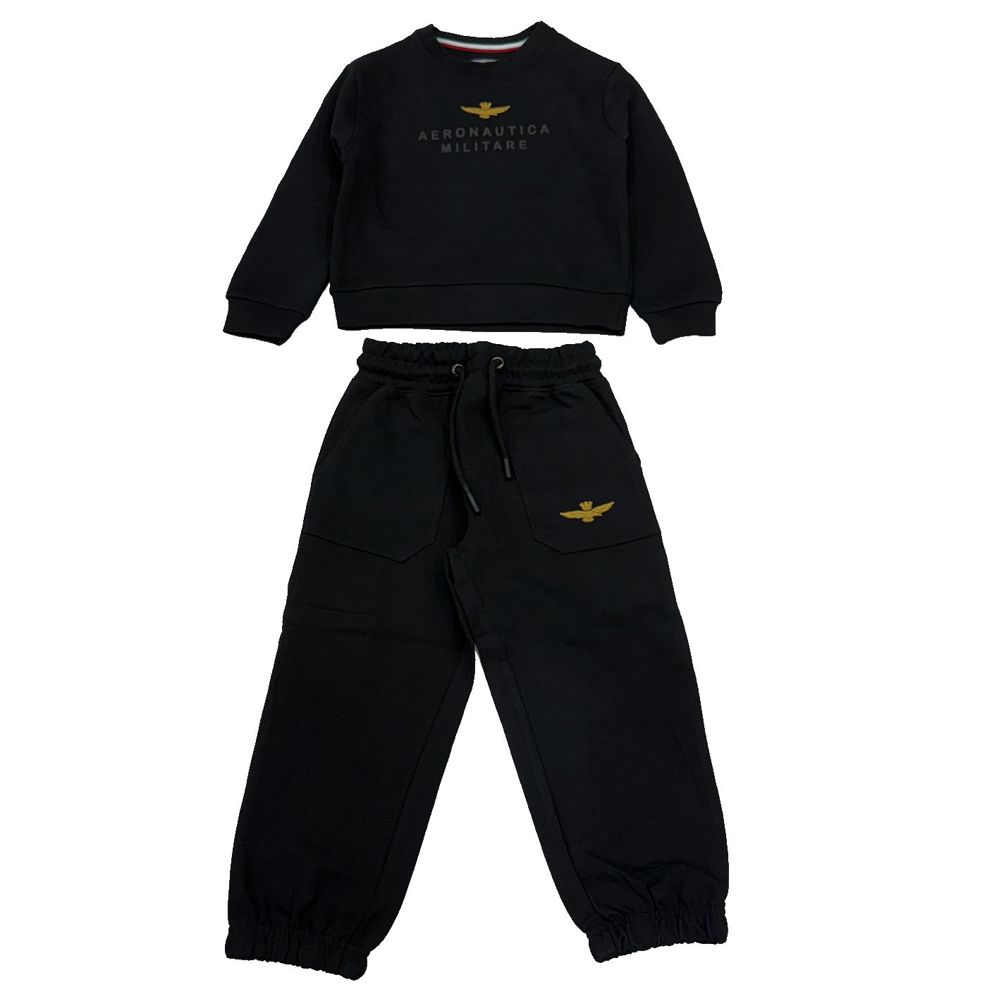 Aeronautica Militare tuta teen