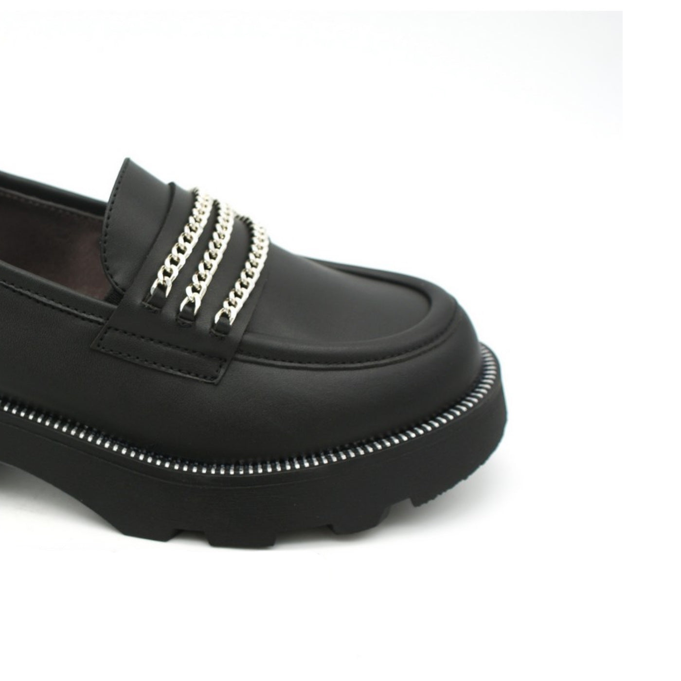 Cult mocassino ragazza
