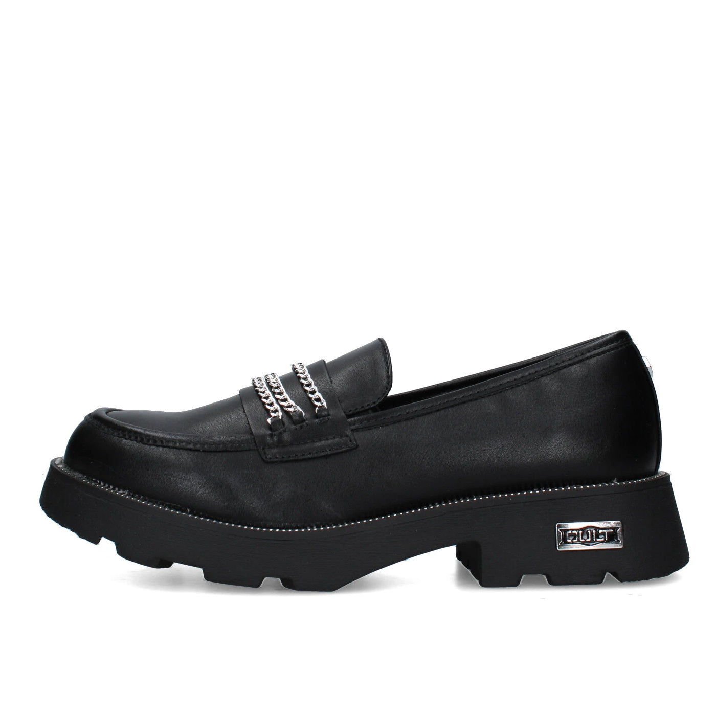 Cult mocassino ragazza