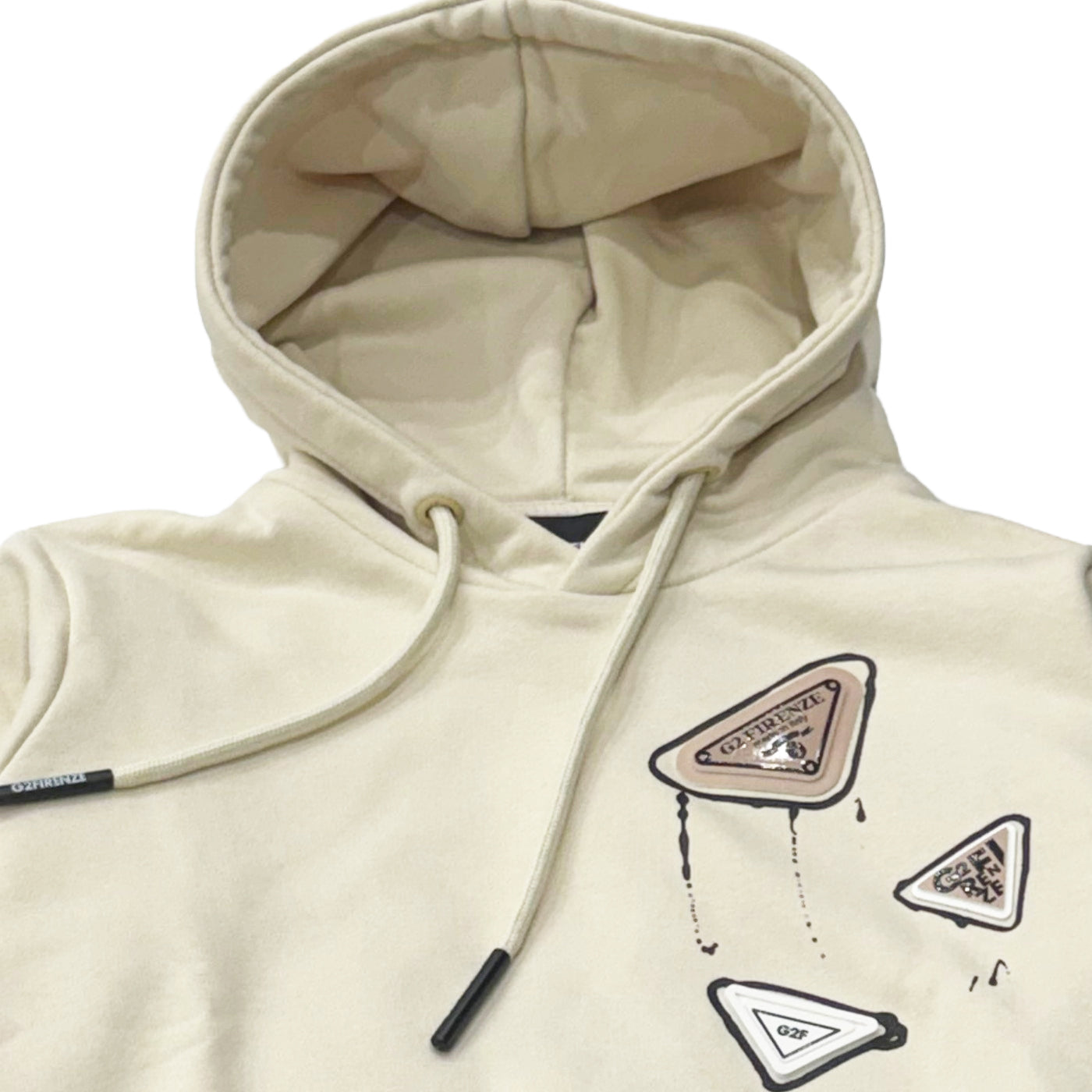 G2 Firenze felpa bambino