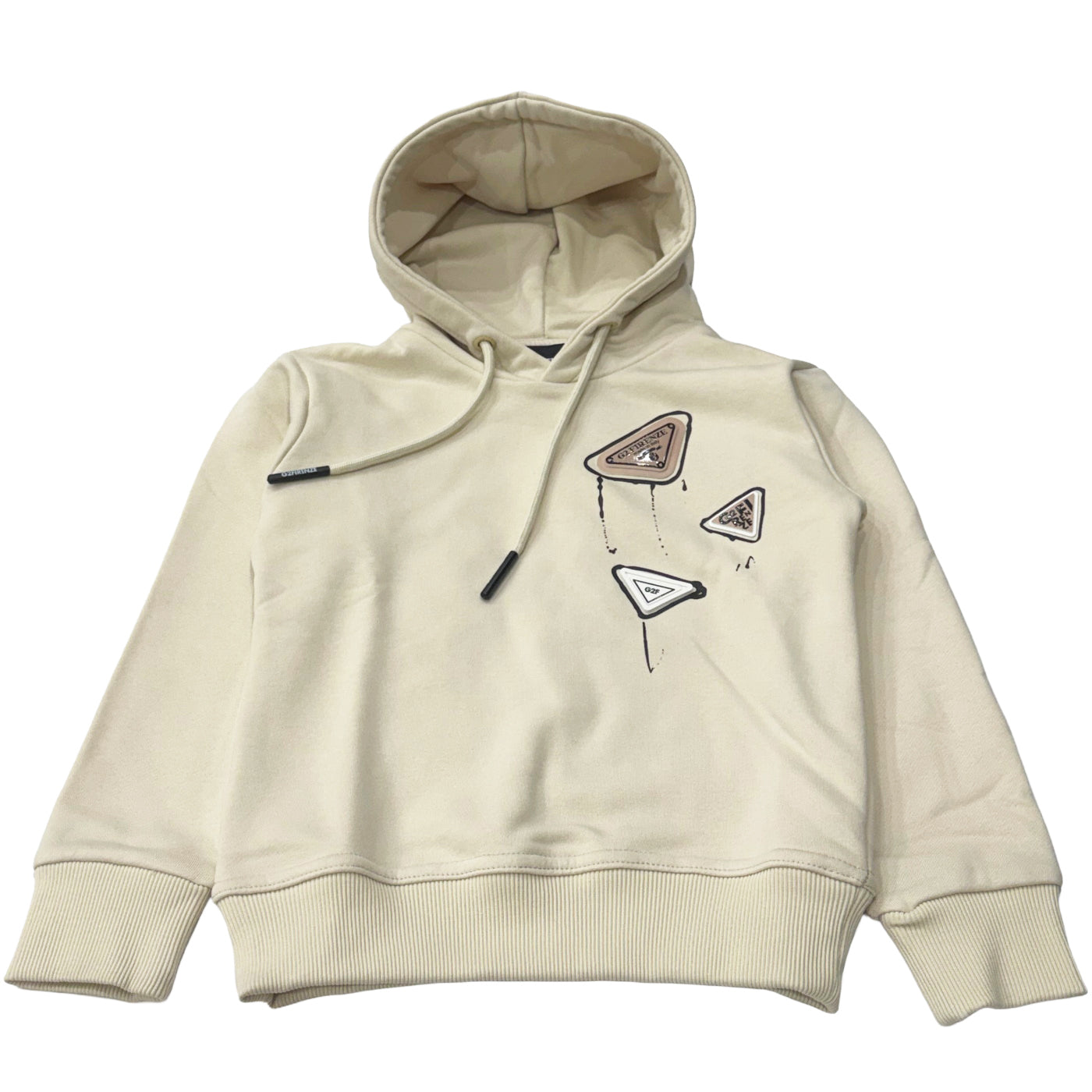 G2 Firenze felpa bambino