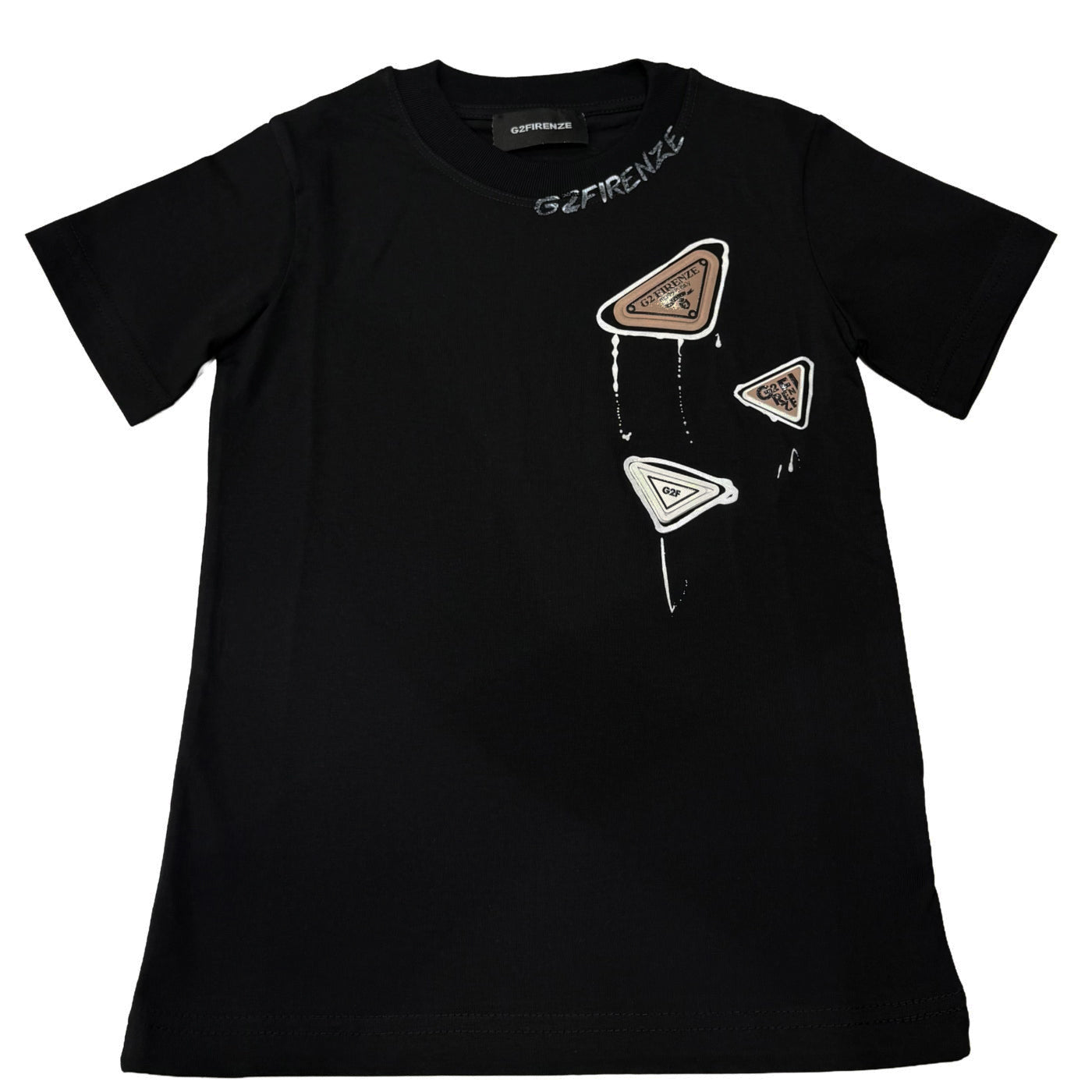G2 FIRENZE t-shirt ragazzo