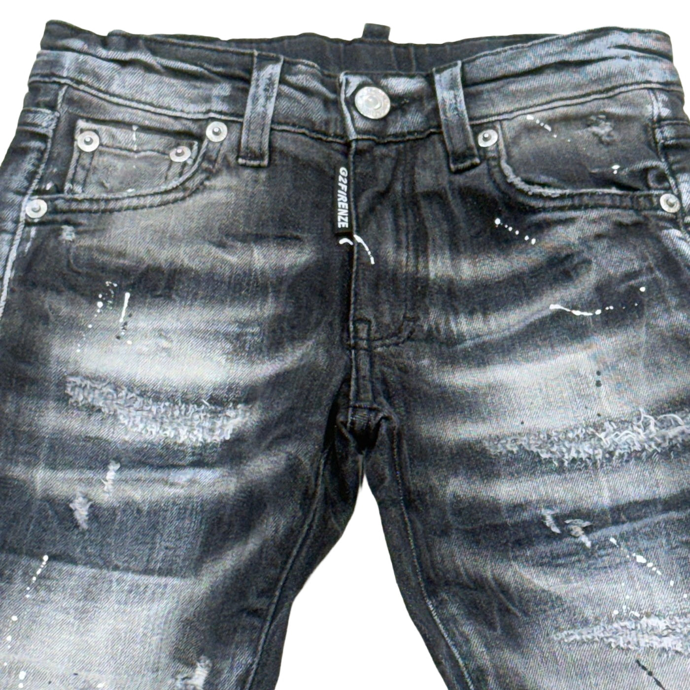 G2 FIRENZE jeans ragazzo