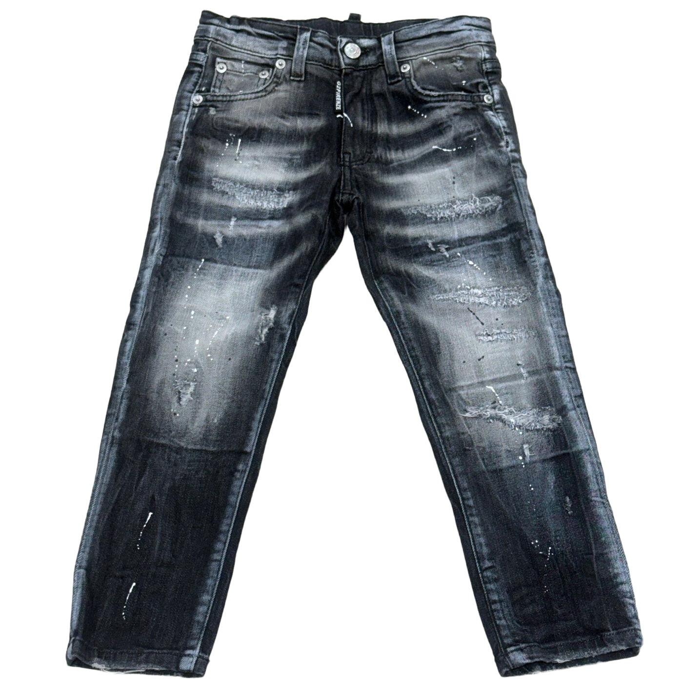 G2 FIRENZE jeans bambino