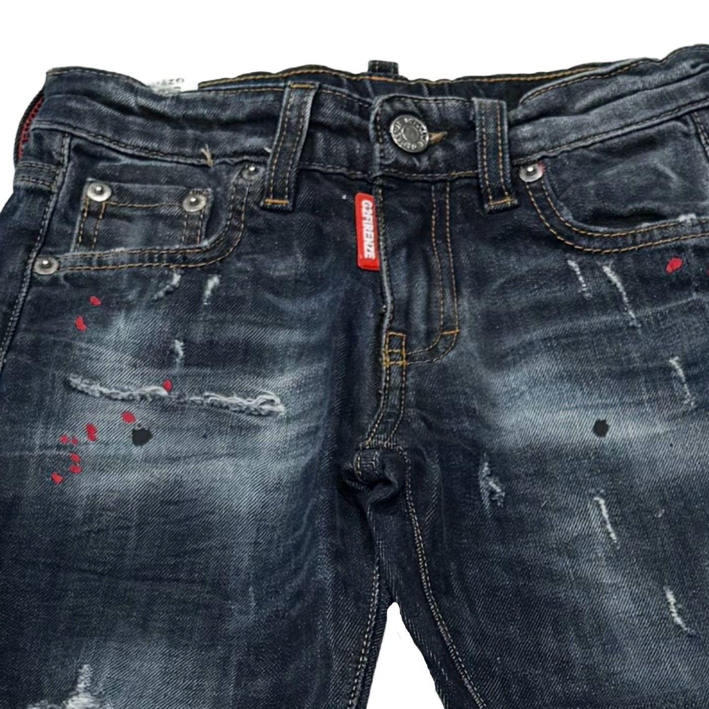 G2 FIRENZE jeans bambino
