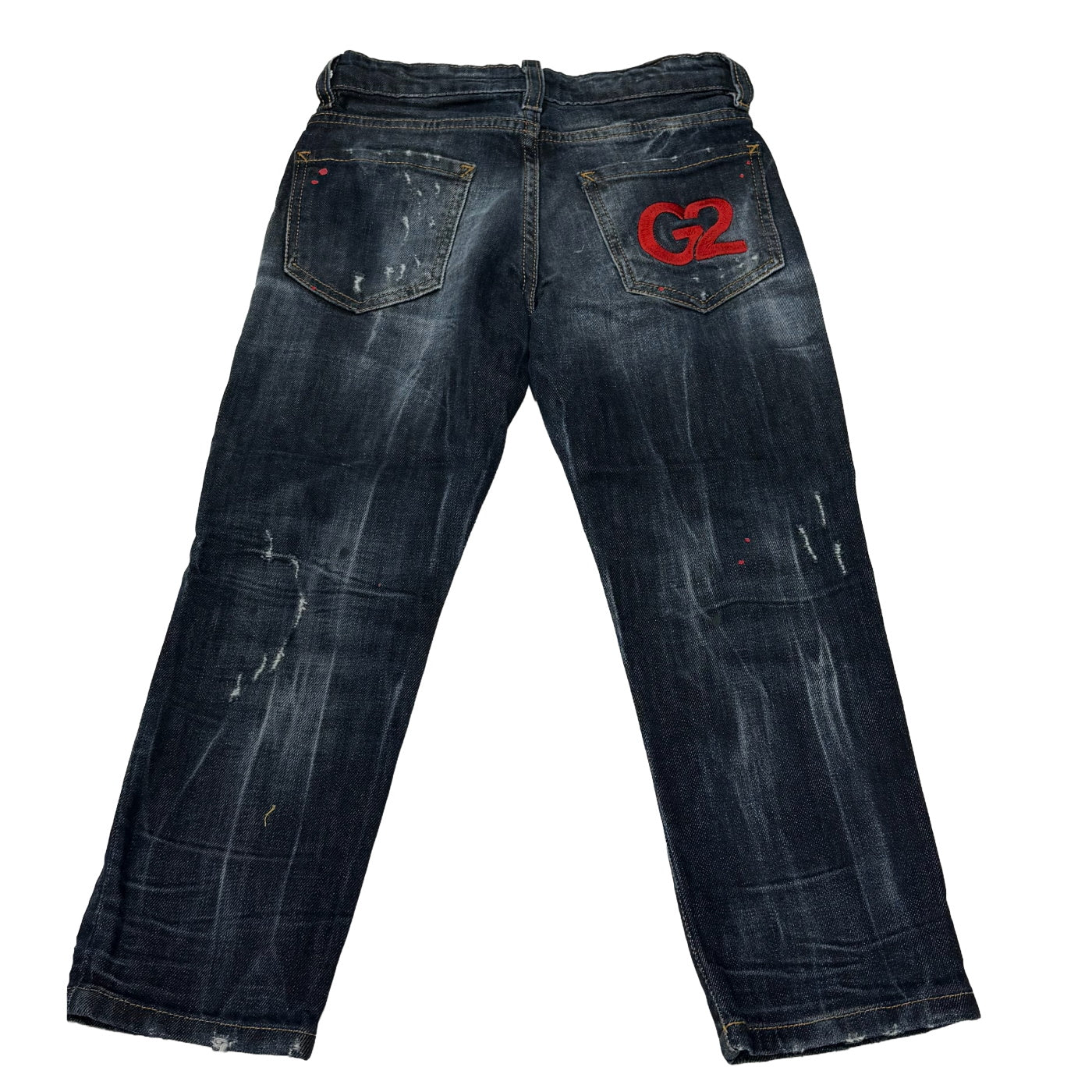 G2 FIRENZE jeans bambino