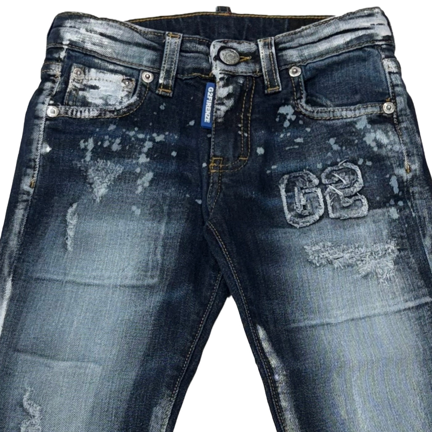 G2 FIRENZE jeans bambino