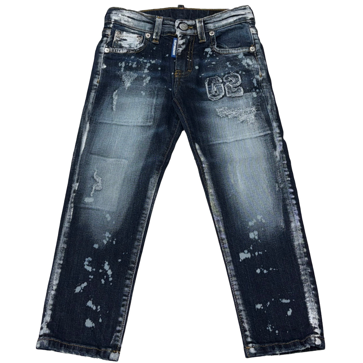 G2 FIRENZE jeans bambino