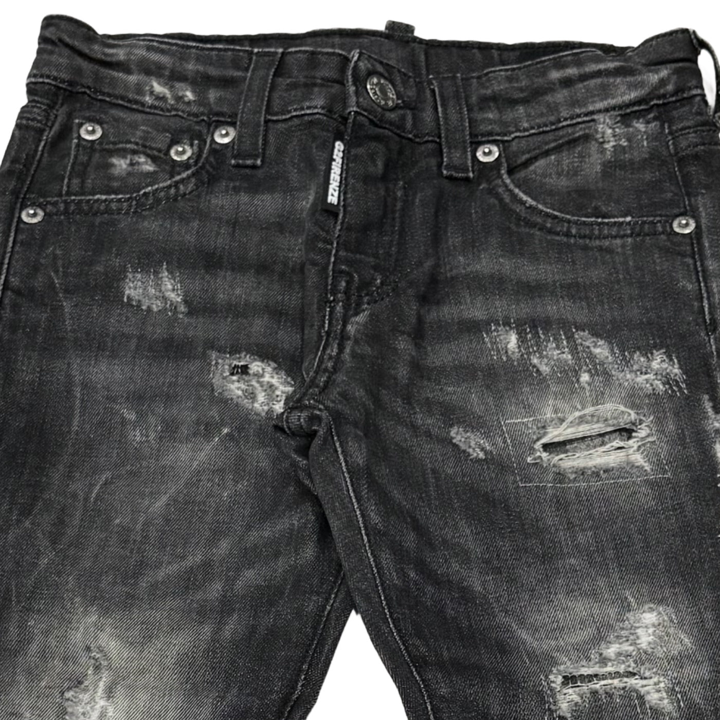 G2 FIRENZE jeans bambino
