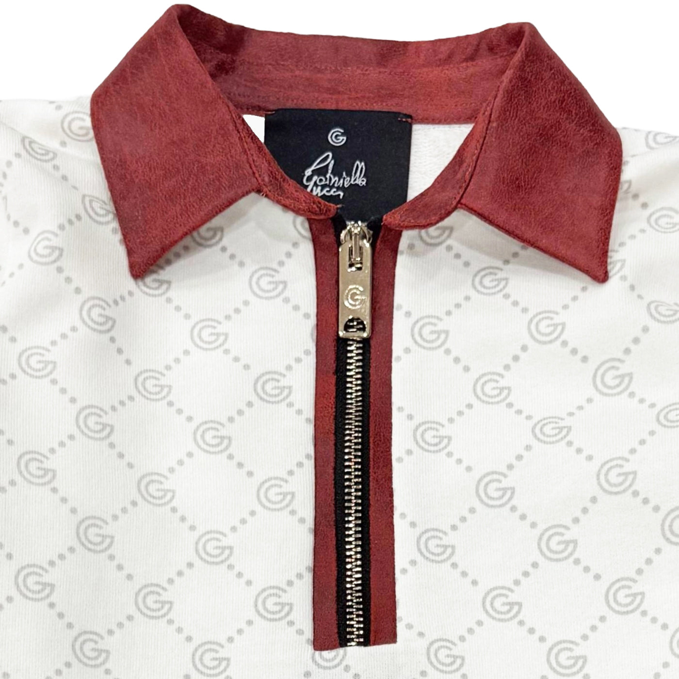 Gabriella Gucci vestito bambina